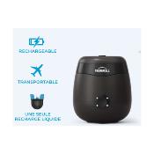 THERMACELL BOUCLIER ANTI MOUSTIQUE