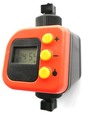 BG CO2 TIMER BIOGENTS POUR PIEGE ANTI MOUSTIQUES BG MOSQUITAIRE