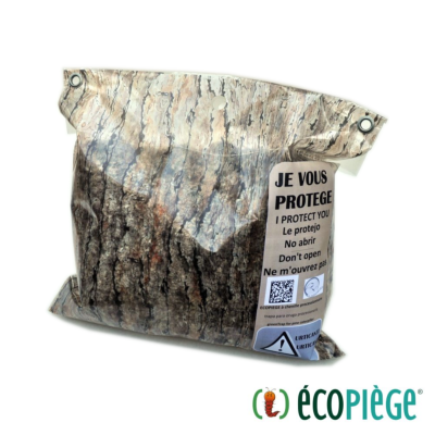 SAC ECORCE POUR ECOPIEGE CHENILLE PROCESSIONNAIRE