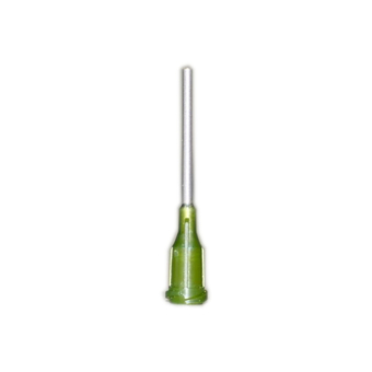 AIGUILLE METAL POUR SERINGUE DE GEL INSECTICIDE