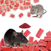 RATICIDES SOURICIDES