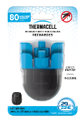 RECHARGE POUR THERMACELL BOUCLIER MOUSTIQUES