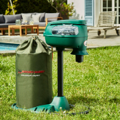 MOSQUITO MAGNET PIONEER APPAREIL DE CAPTURE MOUSTIQUES