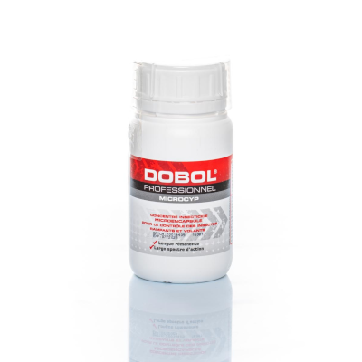 DOBOL MICROCYP 250ml CONCENTRE INSECTES RAMPANTS