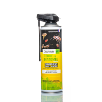 AEROSOL TERRE DE DIATOMEE 500ml DIGRAIN 