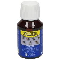 PERMAX 250 COMBI-EC CONCENTRE INSECTICIDE INSECTES RAMPANTS