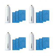 RECHARGE POUR APPAREILS ANTI MOUSTIQUES THERMACELL
