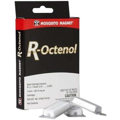 ATTRACTIF OCTENOL POUR APPAREIL MOSQUITO MAGNET PIONEER