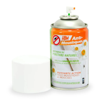 DIFFUSEUR AUTOMATIQUE PYRETHRE VEGETAL