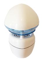 HBM BOREALE APPAREIL DE CAPTURE ANTI MOUSTIQUES (1 ATTRACTIF INCLUS)