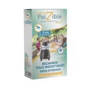 RECHARGE ATTRACTIF TOUS MOUSTIQUES POUR APPAREIL EQUINOXE HBM