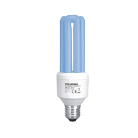 LAMPE ACTINIQUE E27 20W BLACKLIGHT POUR DESINSECTISEUR