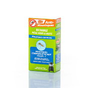 RECHARGE ATTRACTIF MOUSTIQUES CULEX POUR APPAREIL EQUINOXE HBM