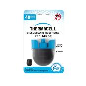 RECHARGE POUR THERMACELL BOUCLIER MOUSTIQUES