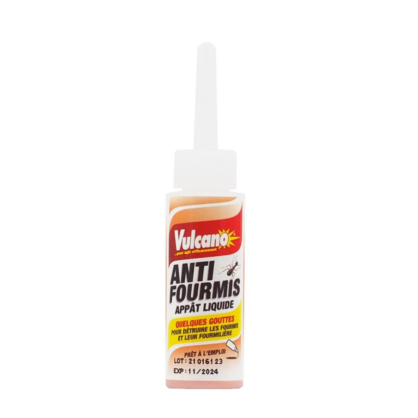 Tube gel anti-fourmi 20g