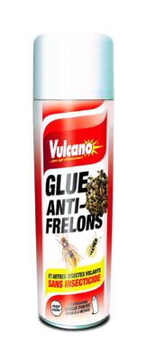 VULCANO GLU ANTI GUEPES ET FRELONS 500ml