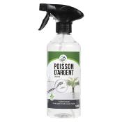 SOLUTION ANTI POISSON D'ARGENT LIQUIDE 500 ML