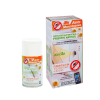 DIFFUSEUR AUTOMATIQUE PYRETHRE VEGETAL