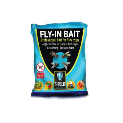 APPAT MOUCHES 125g FLY IN