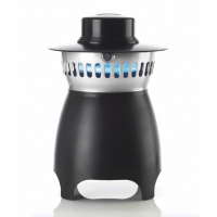 HBM EQUINOXE PIEGE A MOUSTIQUES EXTÉRIEUR (1 ATTRACTIF INCLUS)