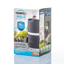 LANTERNE ANTI-MOUSTIQUES THERMACELL HALO