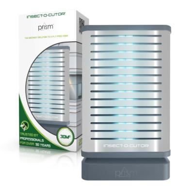 DESINSECTISEUR ELECTRIQUE INSECT-O-CUTOR PRISM