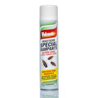 VULCANO AEROSOL INSECTICIDE INSECTES RAMPANTS 600ml