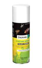 PYRETHRE NATUREL AUTOVIDANT 200ml DIGRAIN 