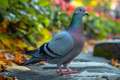 Fiche pigeon